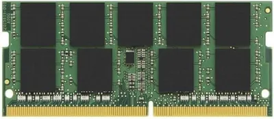 Productafbeelding van CoreParts MMLE069-16GB, 16 GB, 1 x 16 GB, DDR4, 2400 MHz, Groen