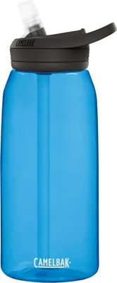 Produktbild von Camelbak Trinkflasche Eddy+ 1000 ml , True Blue - Hellblau