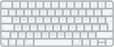 Obrázek produktu pro Apple Magic Keyboard - Dutch - Tastatur - QWERTY
