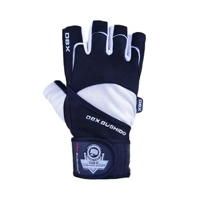 Image de Gants de fitness DBX BUSHIDO DBX-WG-162 XL
