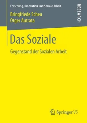 Obrázok produktu pre Das Soziale