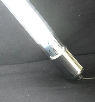 Produktbild von 9667 LED Leuchtstab Kunststoff-Röhre 22 W 153cm IP44 Außen Kalt Weiß