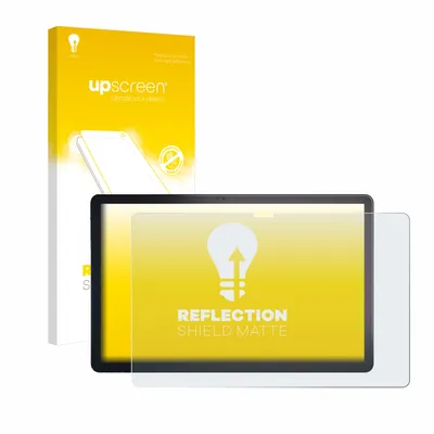 Produktbild von upscreen Schutzfolie für Lenovo Tab P11 Plus Displayschutz Displayschutzfolie Folie Matt Entspiegelungsfolie