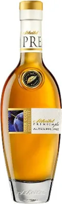 Produktbild von SCHEIBEL Premiumplus Altes Pflümle, Spirituose, 43% Vol. 0,35 l
