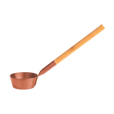Obrázok produktu pre Hliníková naberačka Rento, medená COPPER
