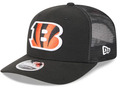 Produktbild von New Era 9Seventy Trucker Snapback Cap - Cincinnati Bengals