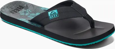 Produktbild von Reef Reef HT Prints North Shore Größe EU 40 Normal