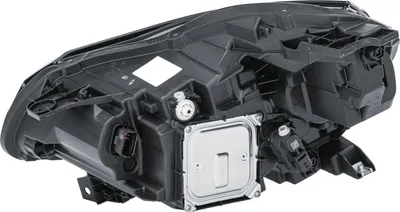 Immagine prodotto di Faro principale destro a LED HELLA adatto a RENAULT CAPTUR
