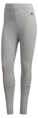 Image de Adidas - Leggings « Essentials » pour femmes PP1963 (XXS) (gris)