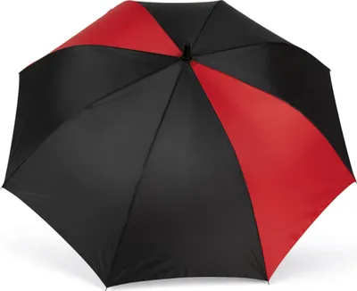 Zdjęcie produktu dla Zestaw 10 dużych parasoli golfowych Kimood