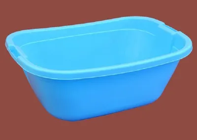 Obrázek produktu pro vanička 55x40x21cm, 30l, plast_EXTPLASTIMEX