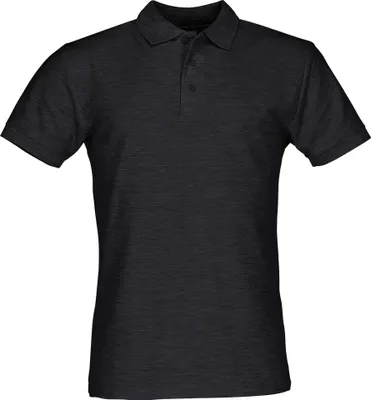 Produktbild von 65/35 POLO | Pflegeleichtes Poloshirt aus 65% Polyester (recycelt) & 35% Baumwolle – Klassische Dreiknopfleiste – Waschbar bis 60 °C