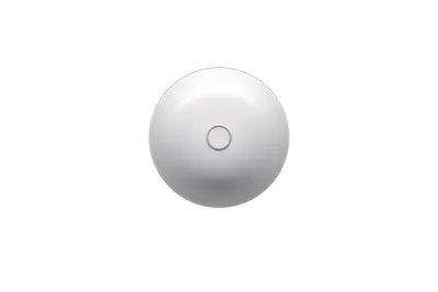 Produktbild von BetteBalance Waschtisch-Schale, rund, 400x400x120mm, A249-439