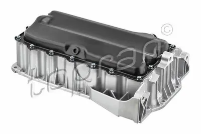 Obrázok produktu pre Olejová vaňa TOPRAN 115 289 pre VW Golf V hatchback (1K1)