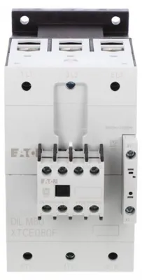 Immagine prodotto di Eaton DILM80-22(230V50HZ,240V60HZ)