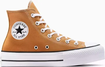 Produktbild von Chuck Taylor All Star Lift