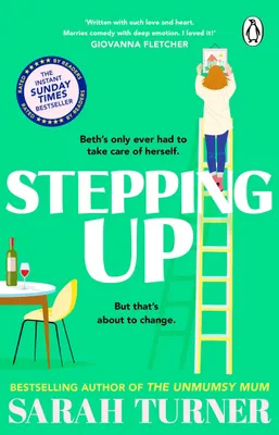 Produktbild von Stepping Up