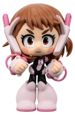 Zdjęcie produktu dla Figurka z serii „My Hero Academia” – Uraraka, 10 cm
