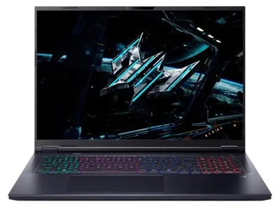 Produktbild von Acer Predator Helios Neo 16S AI PHN16S-71-94CW, Intel Core Ultra 9, 40,6 cm (16"), 2560 x 1600 Pixel, 32 GB, 1 TB, Windows 11 Home