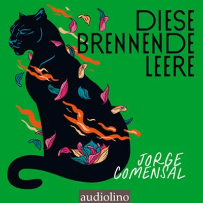 Produktbild von Diese brennende Leere