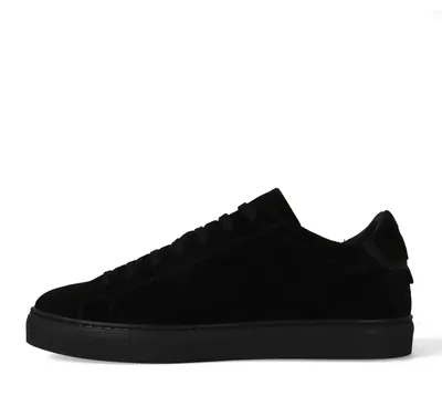 Productafbeelding van Antony Morato Sneakers MMFW01932-LE300005-9000 Zwart-45