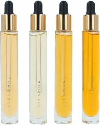 Immagine prodotto di Crema viso Stendhal (10 ml)