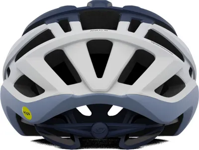 Produktbild von GIRO AGILIS W MIPS FAHRRADHELM, Farbe:mat midn/laven grey, Größe:S