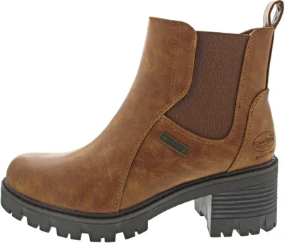 Produktbild von Dockers by Gerli 57OX203610470 (36/cognac)