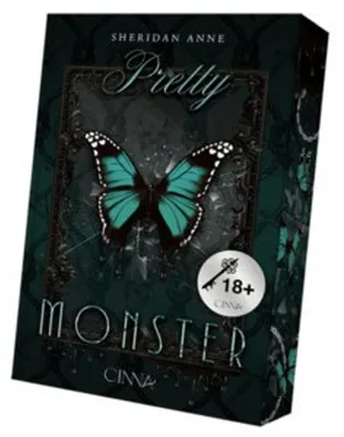 Obrázok produktu pre Pretty Monster