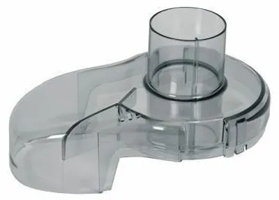 Produktbild von Moulinex Tefal Entsafterdeckel Frutelia Plus JU3701 JU3708 ZE3701 ZE3708