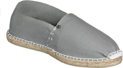 Produktbild von JOE N JOYCE Palma Grey Größe 37