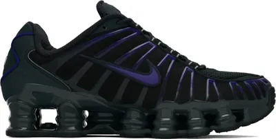 Zdjęcie produktu dla Buty Nike Shox TL AV3595014