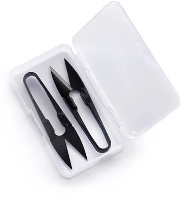 Produktbild von Fadenschere, Drahtschere, Nähschere, 2 Stück