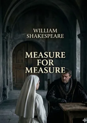 Produktbild von Measure for Measure