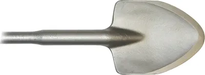 Produktbild von MAKITA Spatenmeissel 110X400 SDS-Max (P-23721)