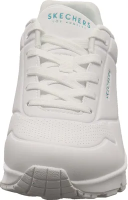 Produktbild von SKECHERS UNO Damen Sportschuhe 177092-WMNT - weiß r. 37.5
