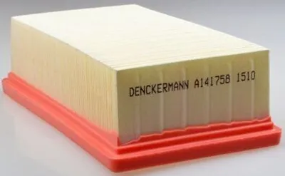 Produktbild von Luftfilter DENCKERMANN A141758 für OPEL Corsa F Umluftfilter