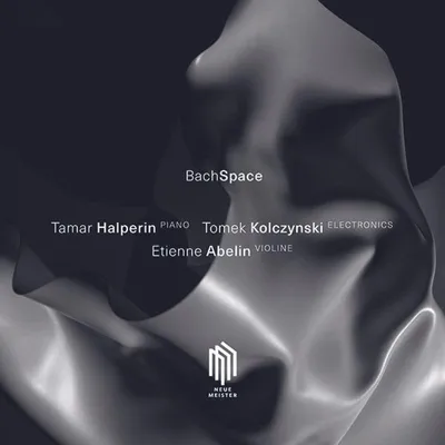 Produktbild von BachSpace
