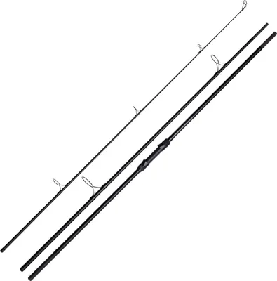 Produktbild von DAM XT1 Angelrute 3,6 m 3,0 lb 3 Teile
