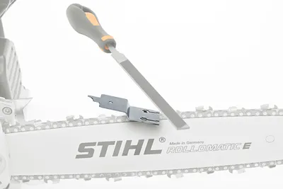 Obrázek produktu pro Stihl měrka na pilníky 3/8"P