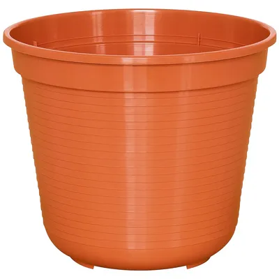 Immagine prodotto di GELI vaso per piante standard 26cm terracotta