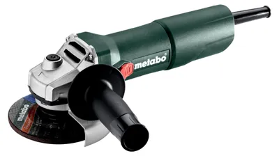 Produktbild von Metabo W 750-115, 11500 RPM, 11,5 cm, AC, 1,8 kg