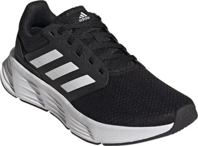 Produktbild von Adidas Low Sneaker GALAXY 6 Damen Textil Schwarz Größe: 36