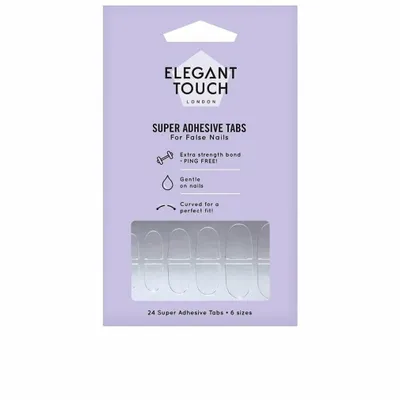 Obrázek produktu pro Superlepicí záložky Elegant Touch 24 U