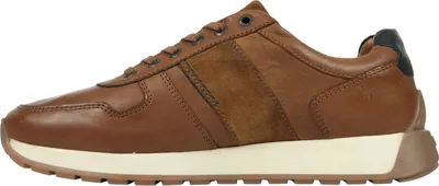 Produktbild von Hertel Low-Top-Sneaker aus Leder