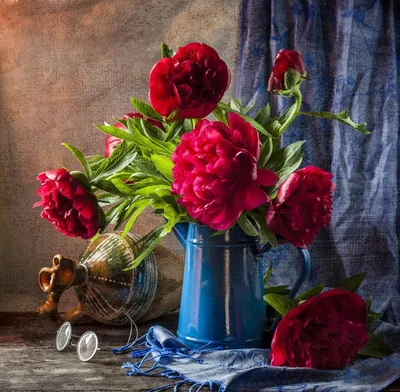 Immagine prodotto di Grafika Puzzle Peonie Rosa - puzzle floreale da 1000 pezzi