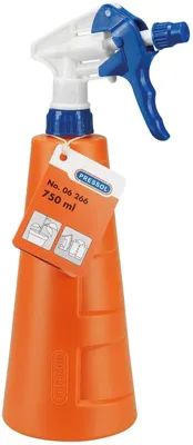 Zdjęcie produktu dla Pressol 06 266 Household sprayer 750 ml Orange