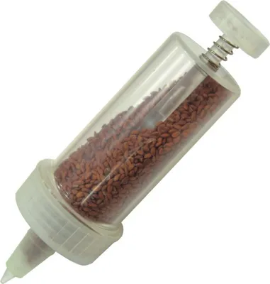 Produktbild von Greenmill siewnik punktowy ręczny