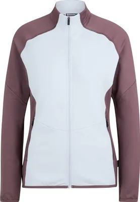 Immagine prodotto di ZIENER JACARO-Z strato intermedio donna DUSTY VIOLET DUSTY VIOLET 44