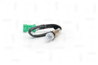 Produktbild von NAP carparts Lambdasonde passend für PEUGEOT 206 Schrägheck (2A/C) CLS10176